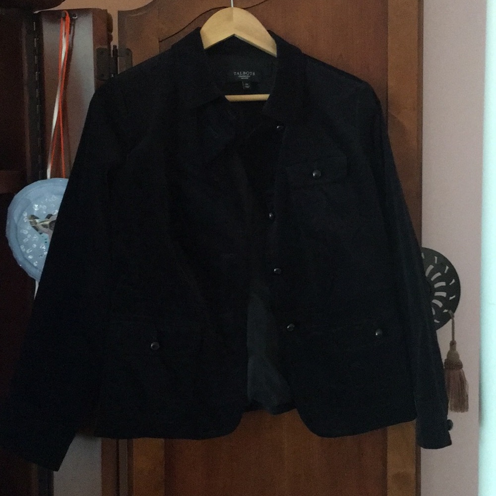 Smart blazer